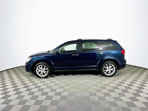 2013 Dodge Journey Crew
