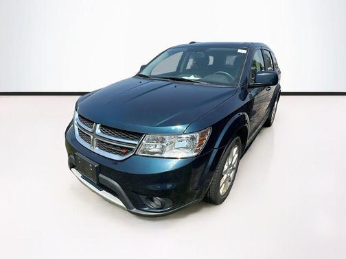 2013 Dodge Journey Crew