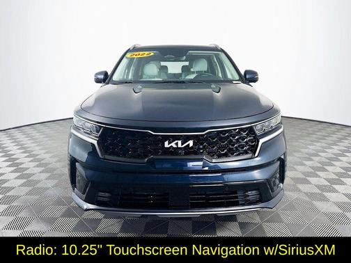 2022 Kia Sorento Plug-In Hybrid SX Prestige