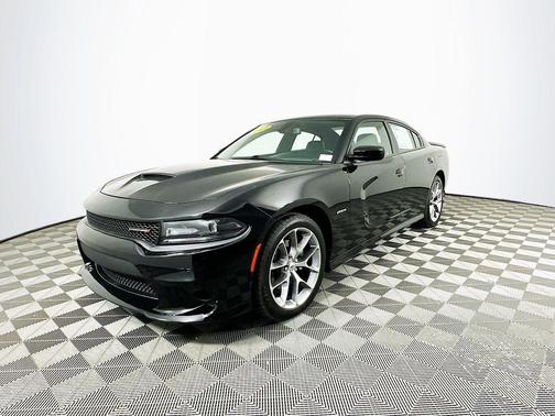 2019 Dodge Charger R/T