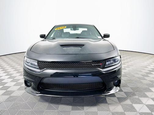 2019 Dodge Charger R/T