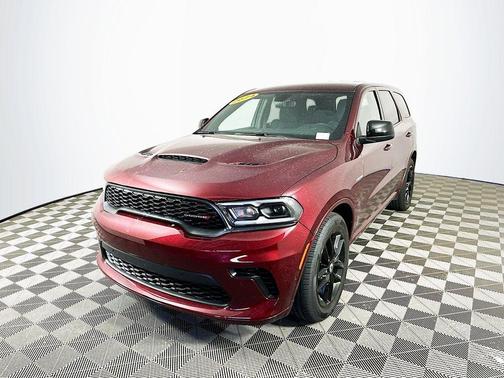 2024 Dodge Durango R/T