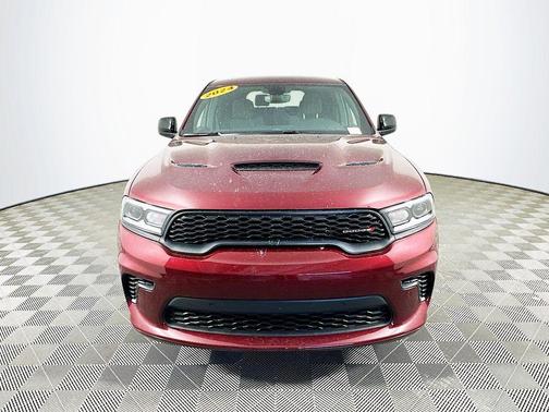 2024 Dodge Durango R/T