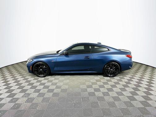 2021 BMW M440 i xDrive