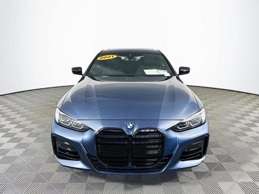 2021 BMW M440 i xDrive