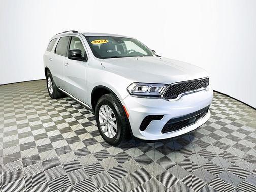 2024 Dodge Durango SXT