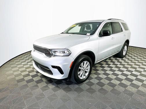 2024 Dodge Durango SXT
