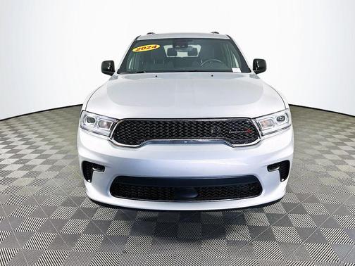 2024 Dodge Durango SXT