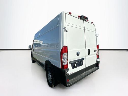 2026 RAM ProMaster 3500 High Roof