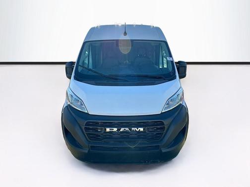 2026 RAM ProMaster 3500 High Roof