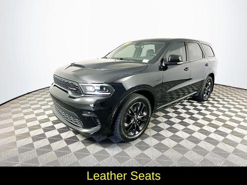 2022 Dodge Durango R/T