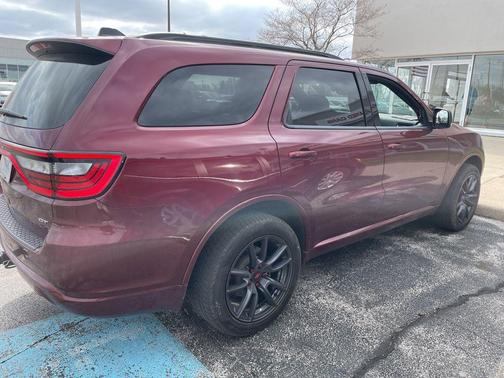 2023 Dodge Durango GT
