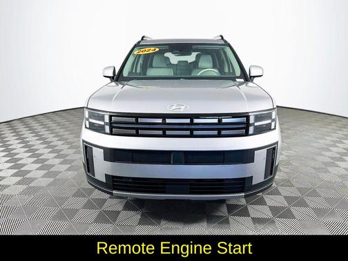2024 Hyundai SANTA FE SEL
