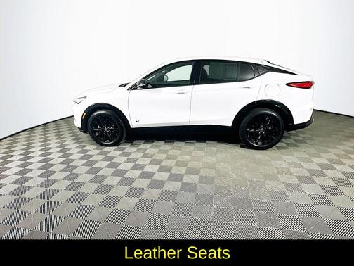 2025 Buick Envista Sport Touring