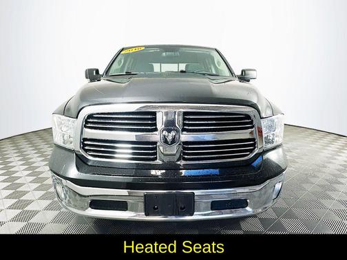 2016 RAM 1500 SLT