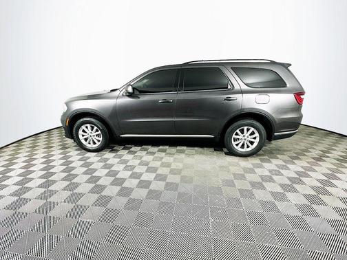2021 Dodge Durango SXT