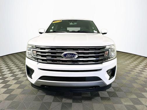 2020 Ford Expedition Max XLT