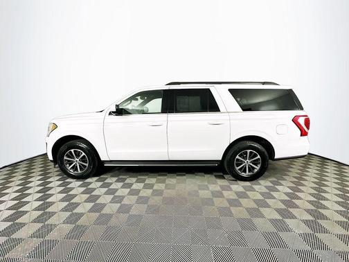 2020 Ford Expedition Max XLT