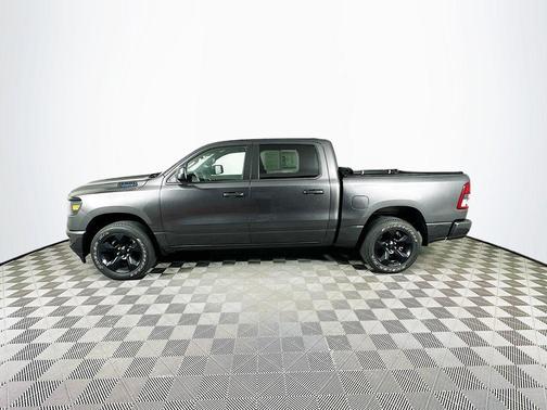 2024 RAM 1500 Tradesman