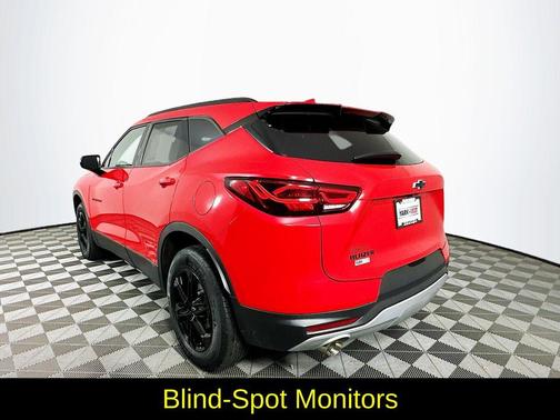 2023 Chevrolet Blazer 3LT