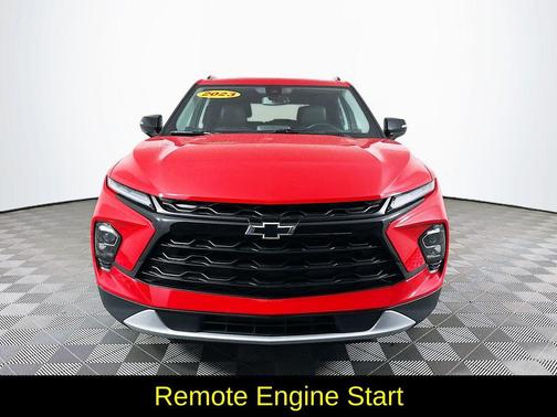 2023 Chevrolet Blazer 3LT