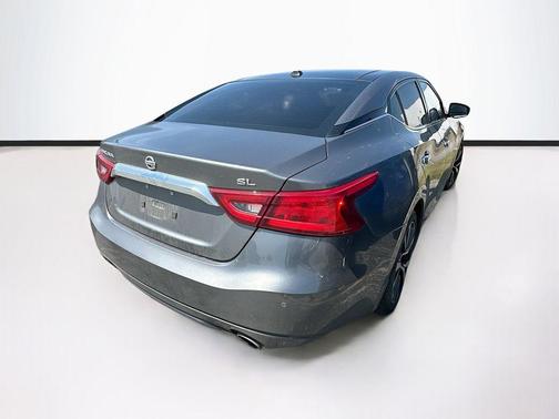 2016 Nissan Maxima 3.5 SL
