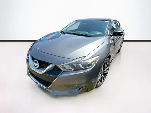 2016 Nissan Maxima 3.5 SL