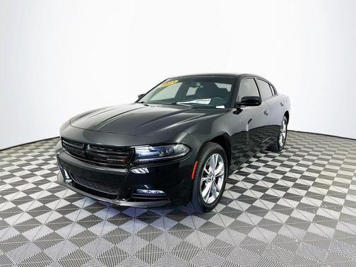 2021 Dodge Charger SXT