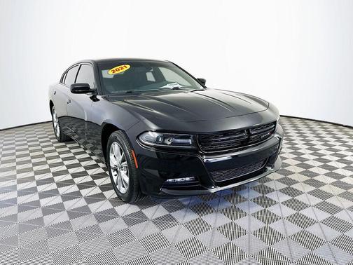 2021 Dodge Charger SXT