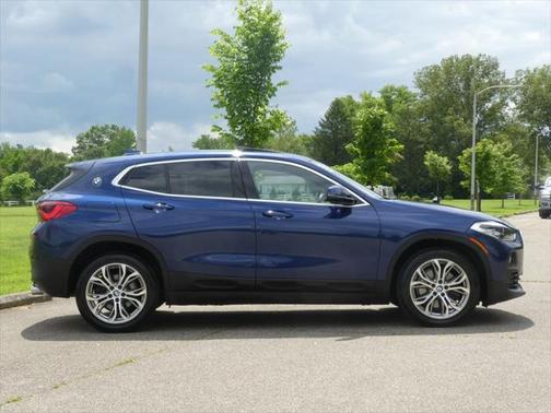 2019 BMW X2 xDrive28i