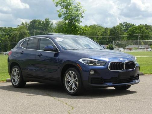 2019 BMW X2 xDrive28i
