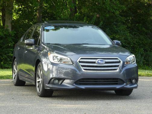 2017 Subaru Legacy Limited