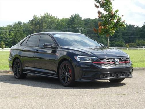 2019 Volkswagen Jetta GLI 2.0T S