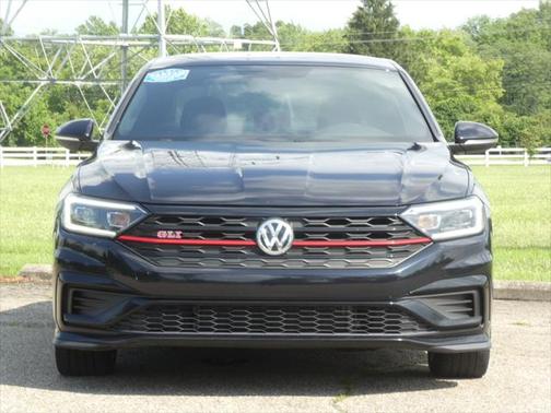 2019 Volkswagen Jetta GLI 2.0T S