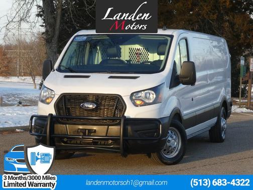 2023 Ford Transit-350 Base