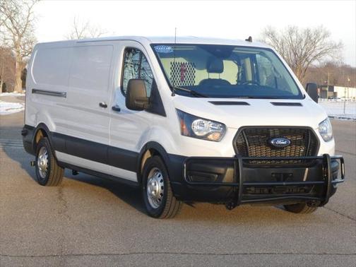 2023 Ford Transit-350 Base
