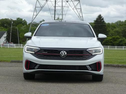 2022 Volkswagen Jetta GLI 2.0T Autobahn