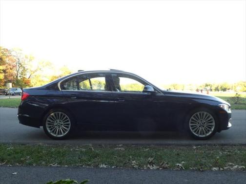 2013 BMW 335 xDrive
