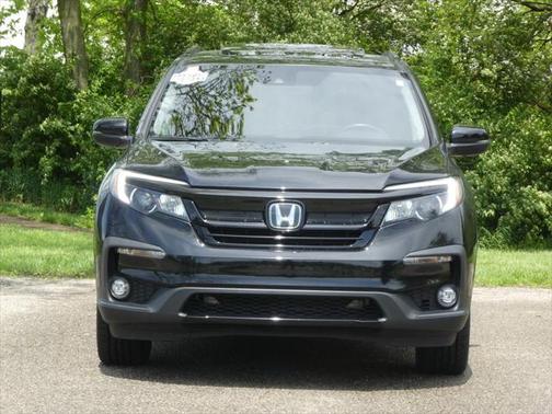 2022 Honda Pilot AWD Special Edition