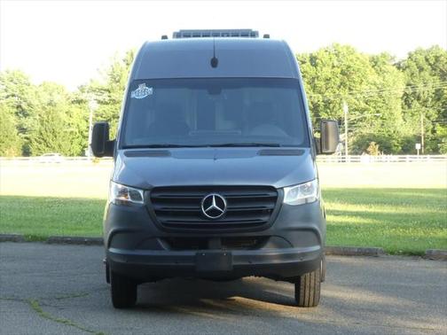 2021 Mercedes-Benz Sprinter 4500 4500