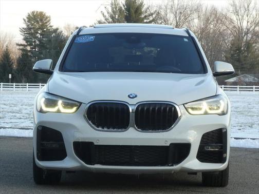 2021 BMW X1 xDrive28i