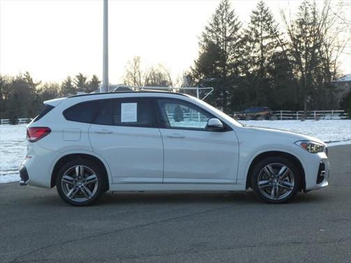 2021 BMW X1 xDrive28i