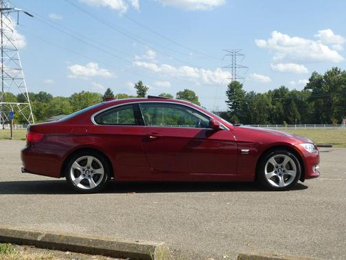 2013 BMW 335 xDrive