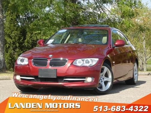 2013 BMW 335 xDrive