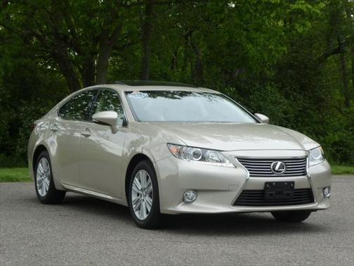 2015 Lexus ES 350 Base
