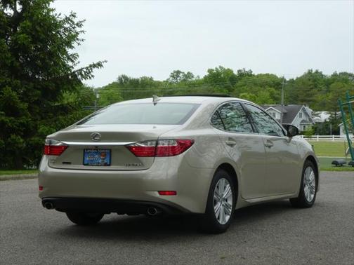 2015 Lexus ES 350 Base