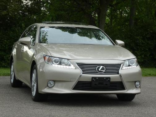 2015 Lexus ES 350 Base
