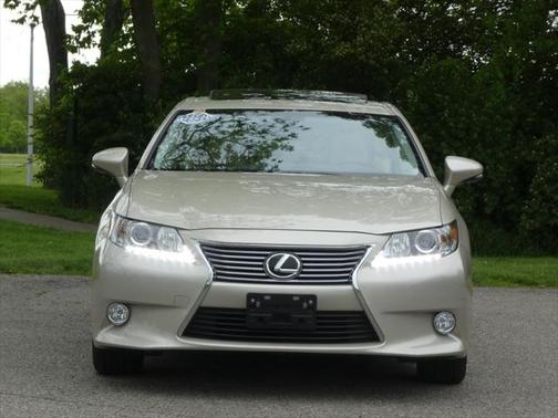 2015 Lexus ES 350 Base