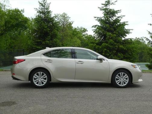 2015 Lexus ES 350 Base