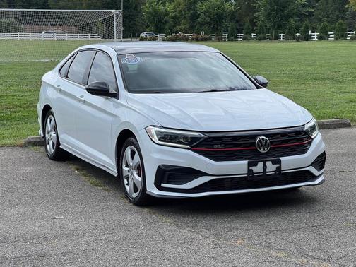 2019 Volkswagen Jetta GLI 2.0T S
